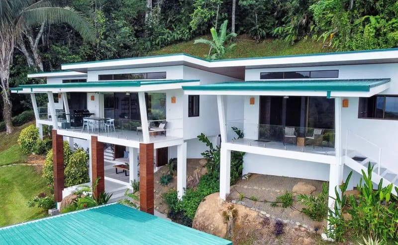 Villa Nido