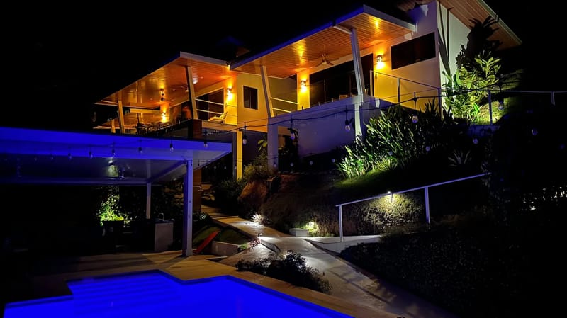 Villa Nido