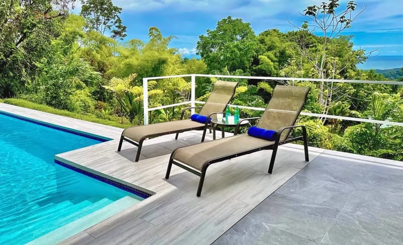 Villa Nido