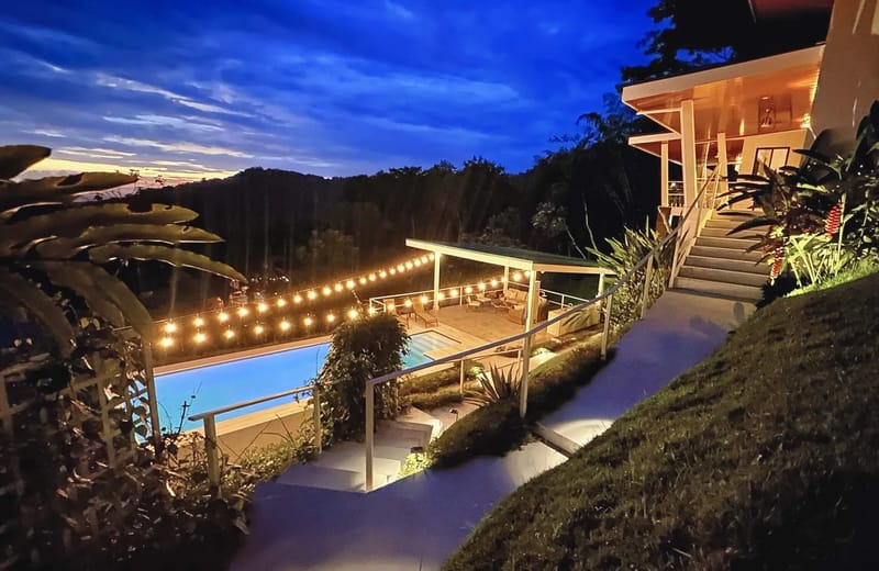 Villa Nido