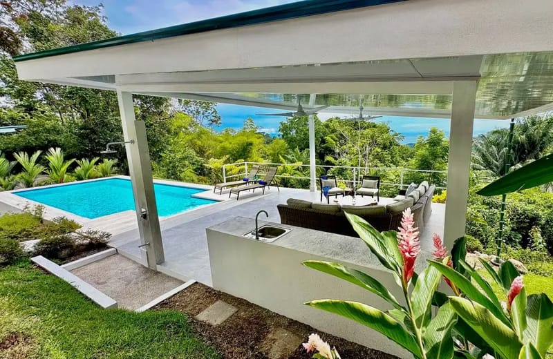 Villa Nido