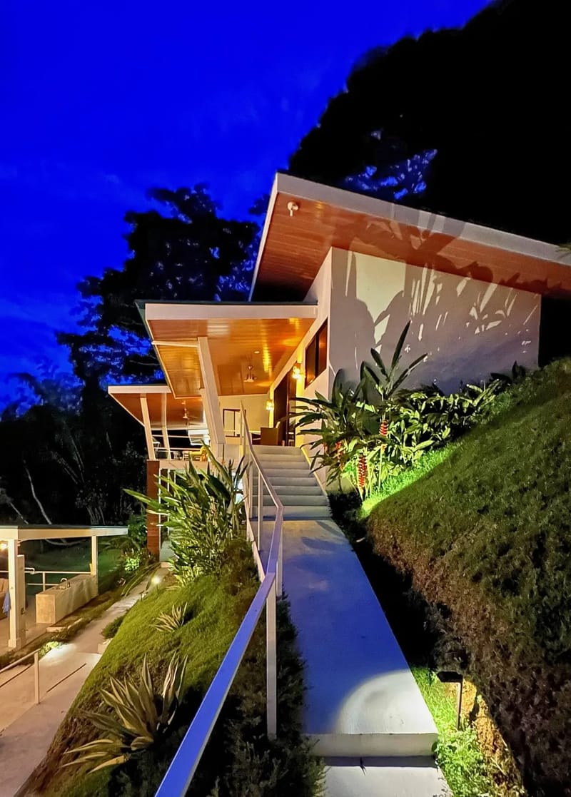 Villa Nido