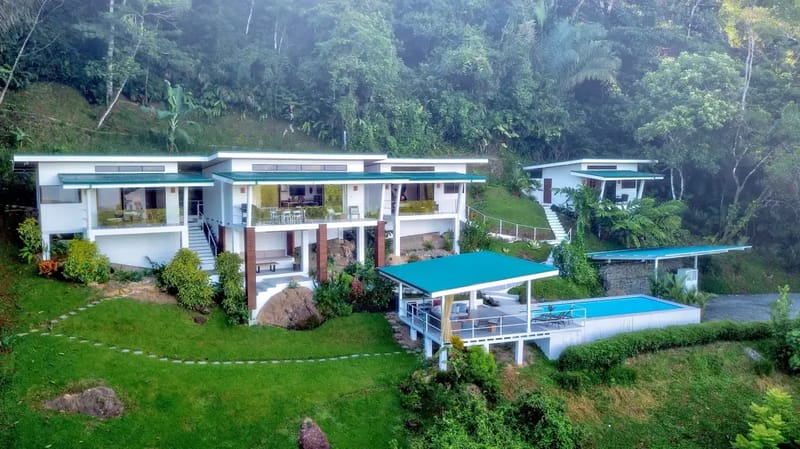 Villa Nido