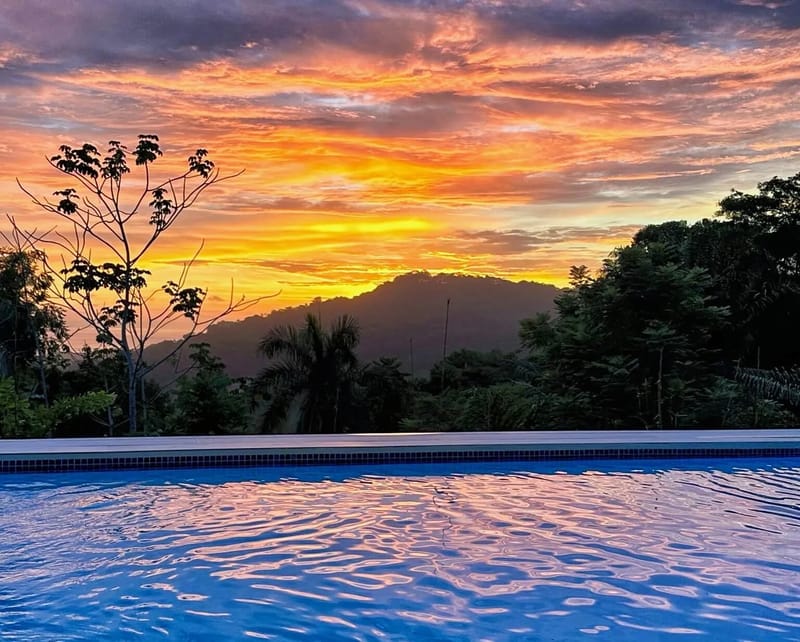 Villa Nido
