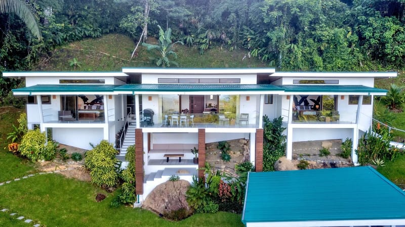 Villa Nido