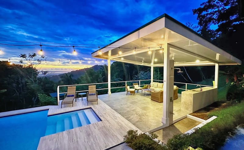 Villa Nido