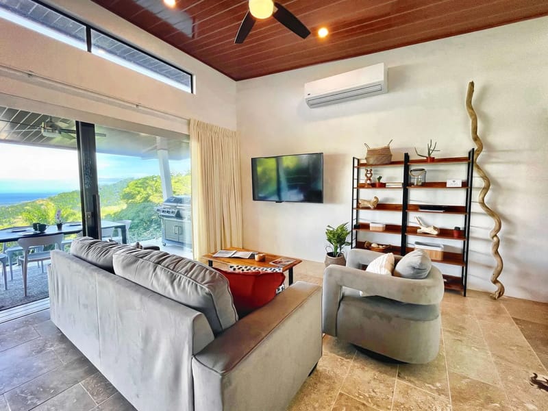 Villa Nido