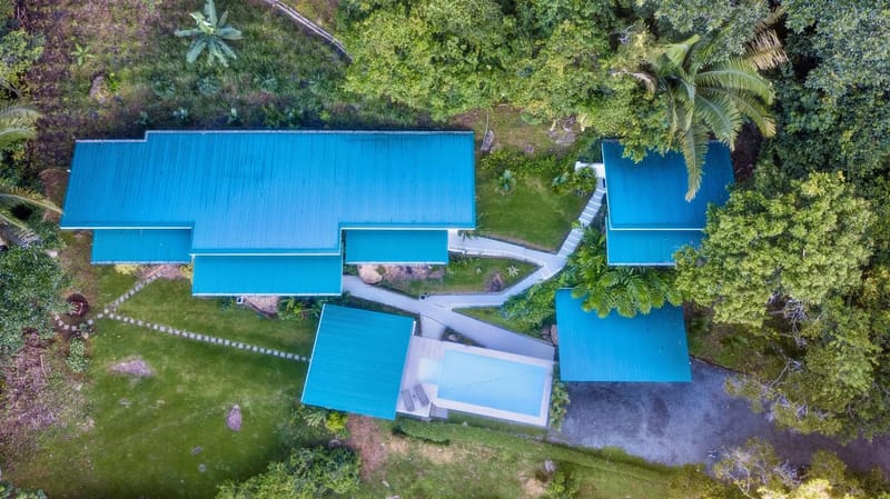 Villa Nido
