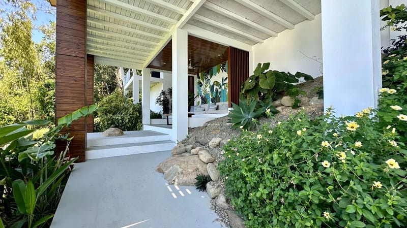 Villa Nido