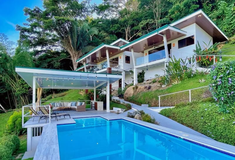 Villa Nido