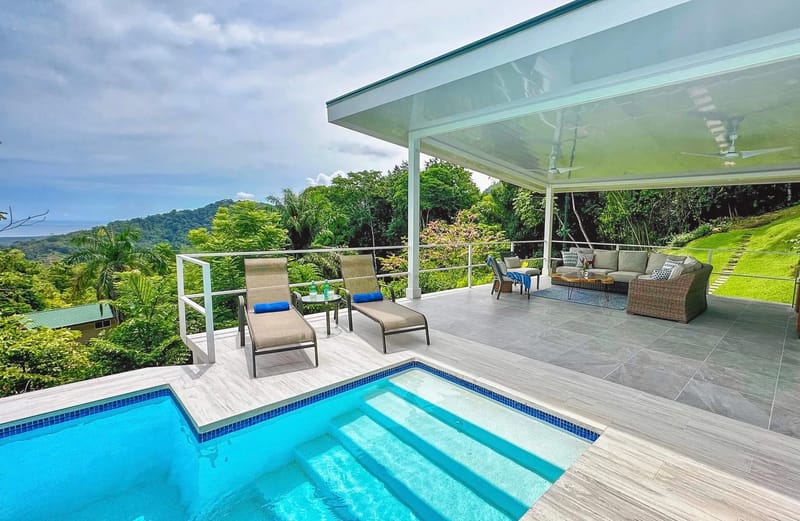 Villa Nido