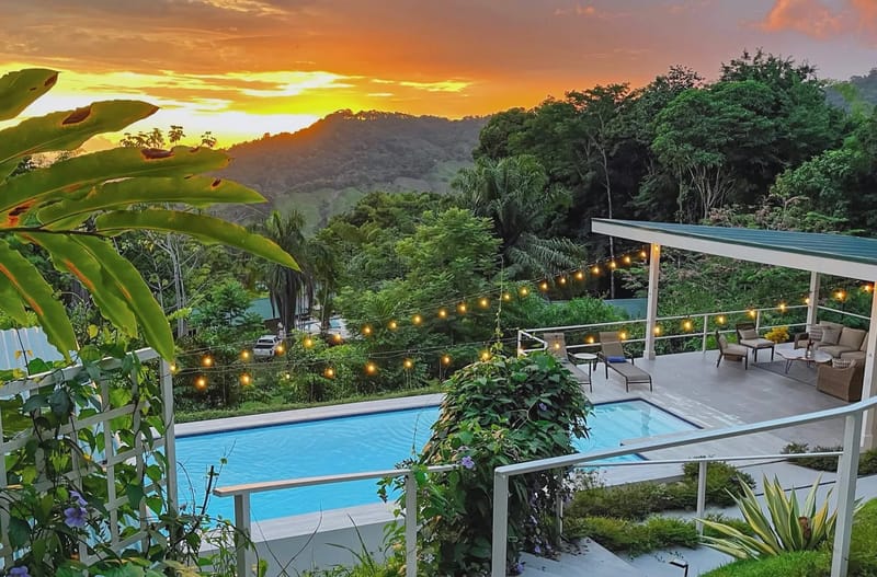 Villa Nido