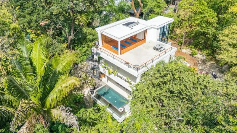 Casa Prana · 5