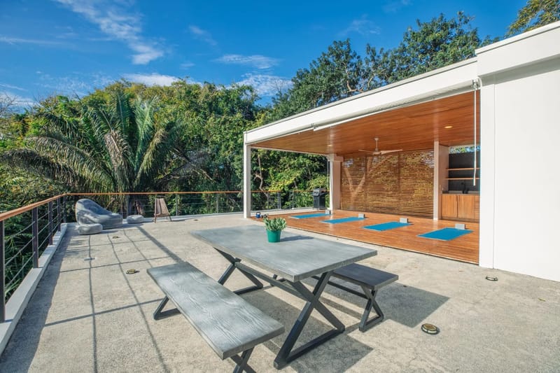 Casa Prana · 2