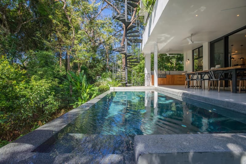 Casa Prana · 1