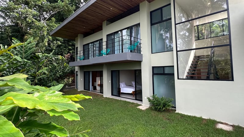 Casa de Palmas