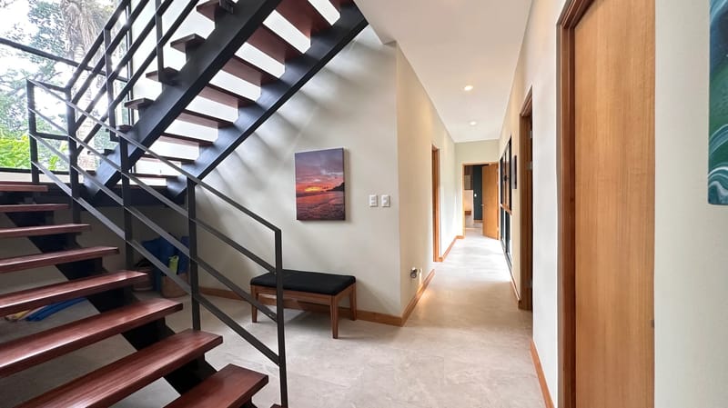Casa de Palmas