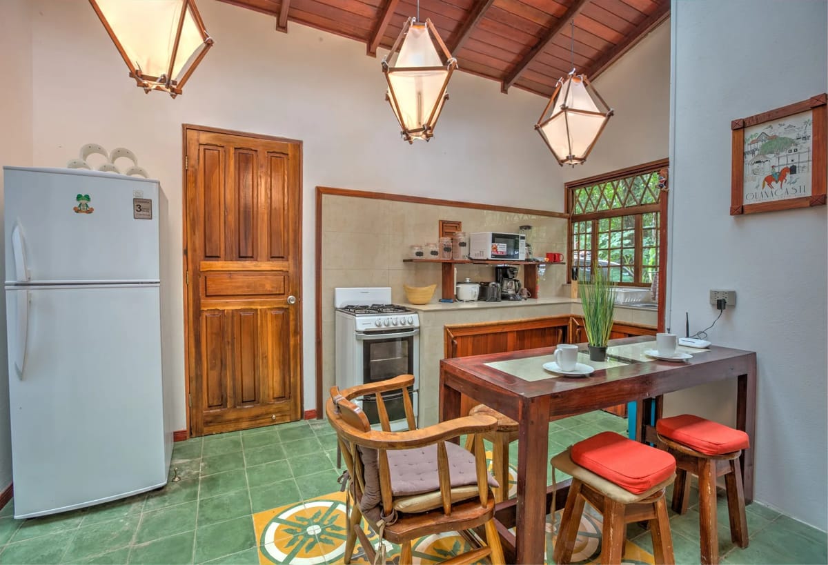Uva Blue Villa 4