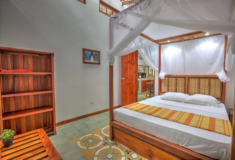 Uva Blue Villa 4