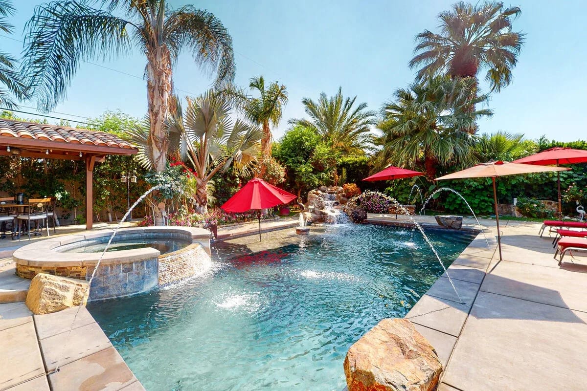 Photo from the property listing