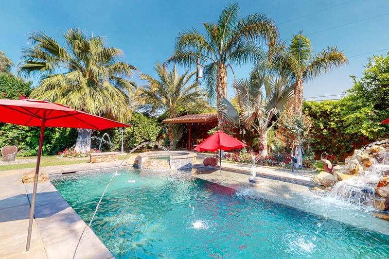 Photo from the property listing
