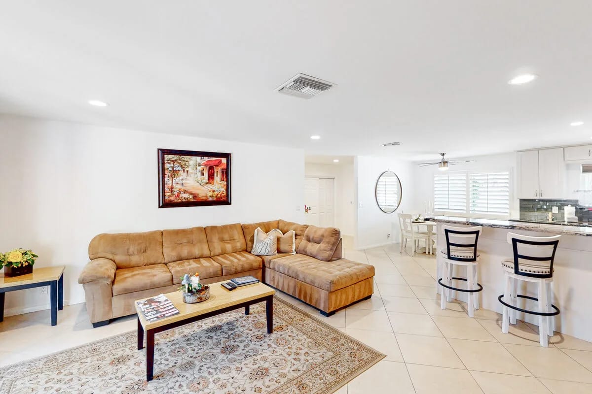 Photo from the property listing