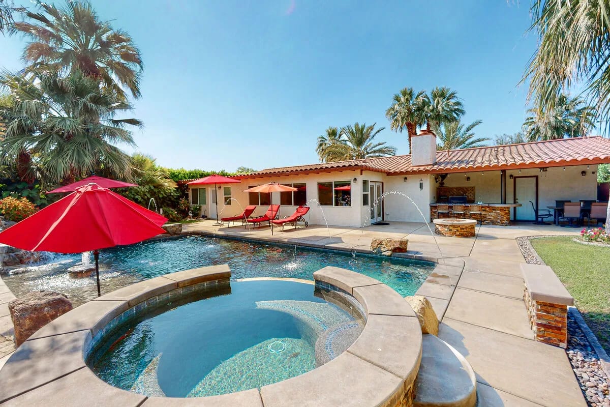 Photo from the property listing