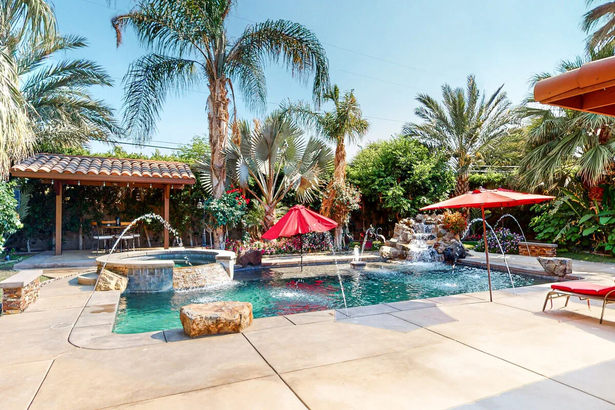 Photo from the property listing