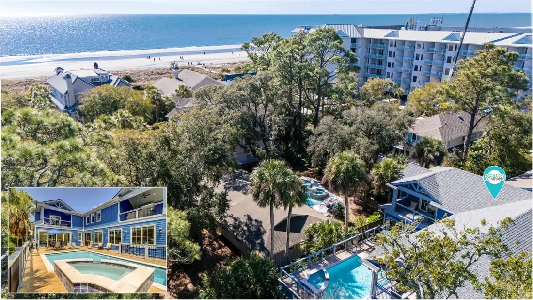 Photo from the property listing