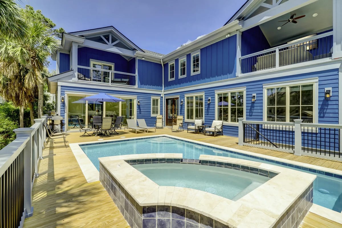 Photo from the property listing