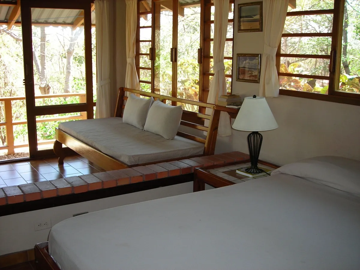 Casita Linda Vista