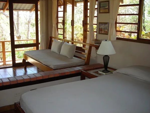 Casita Linda Vista