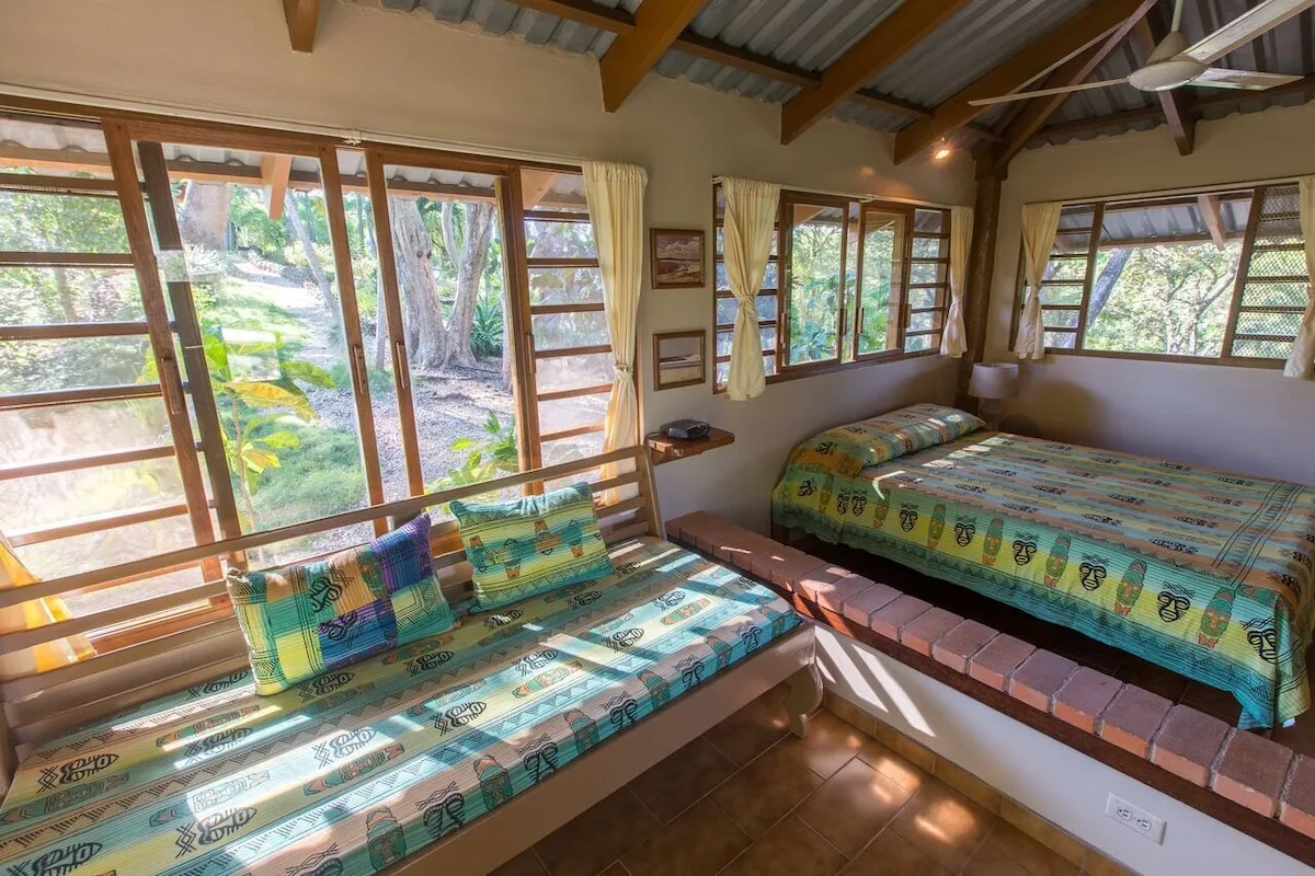 Casita Linda Vista