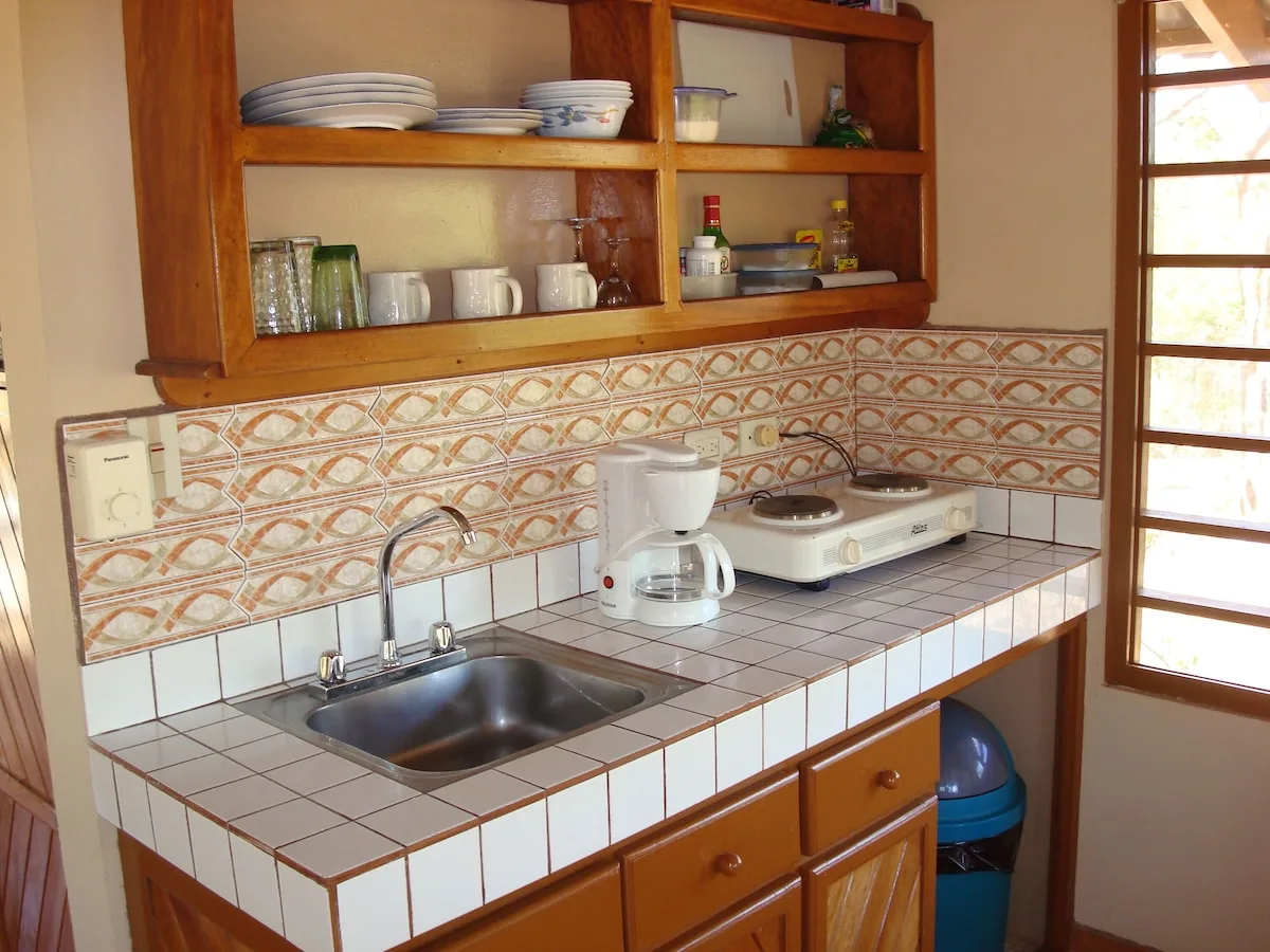 Casita Linda Vista