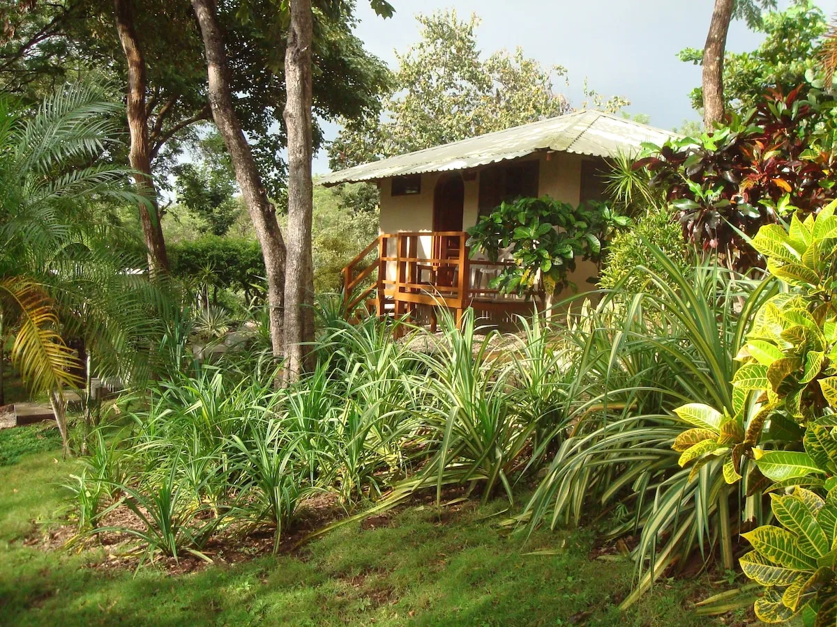 Casita Linda Vista