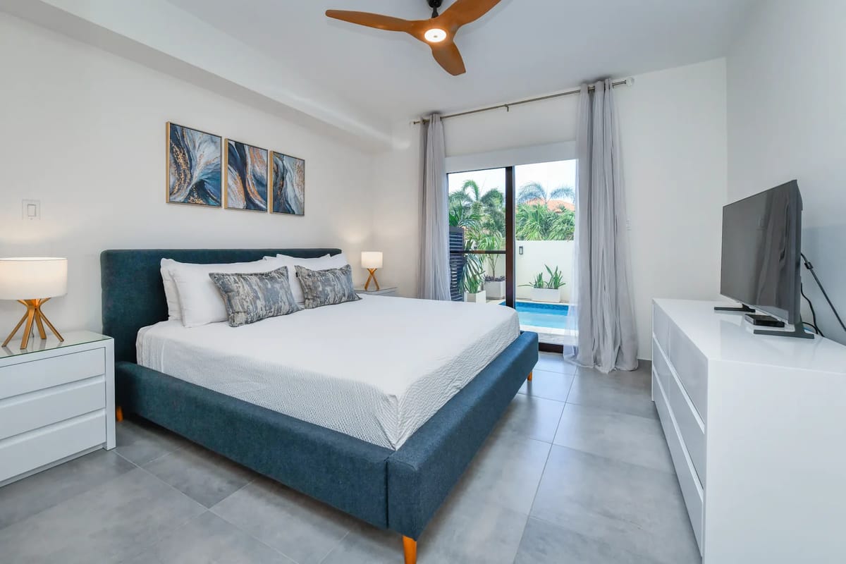 Dormitorio
