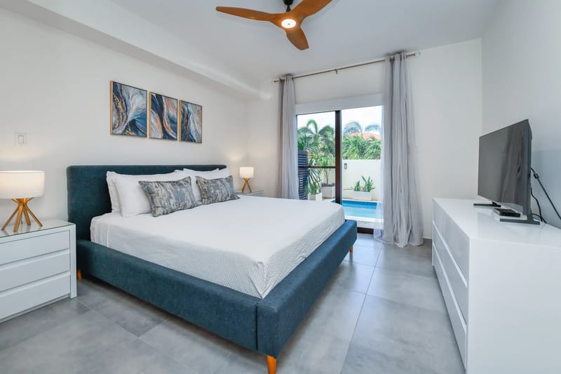 Dormitorio