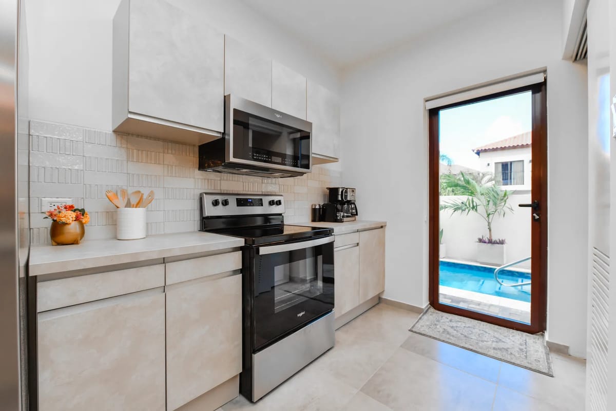 Cocina