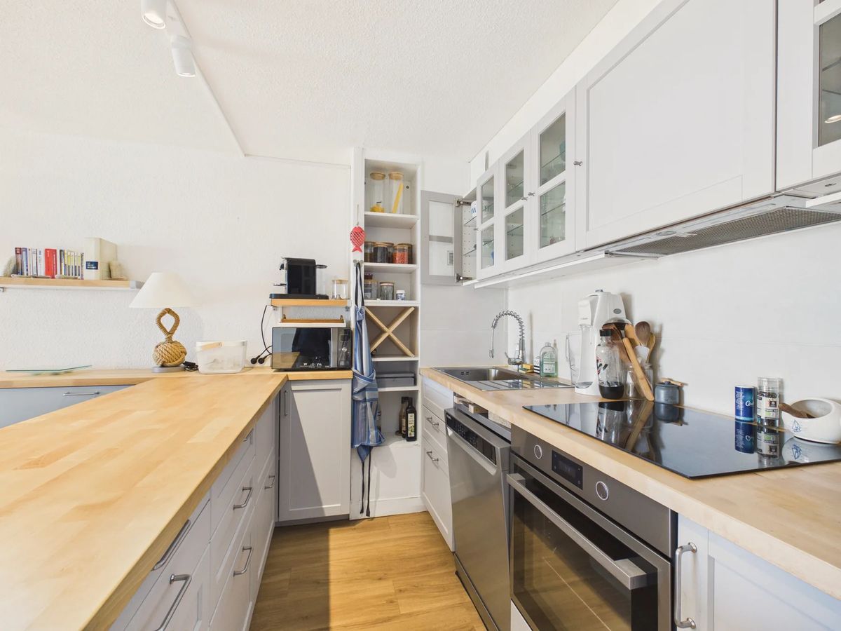Photo from the property listing