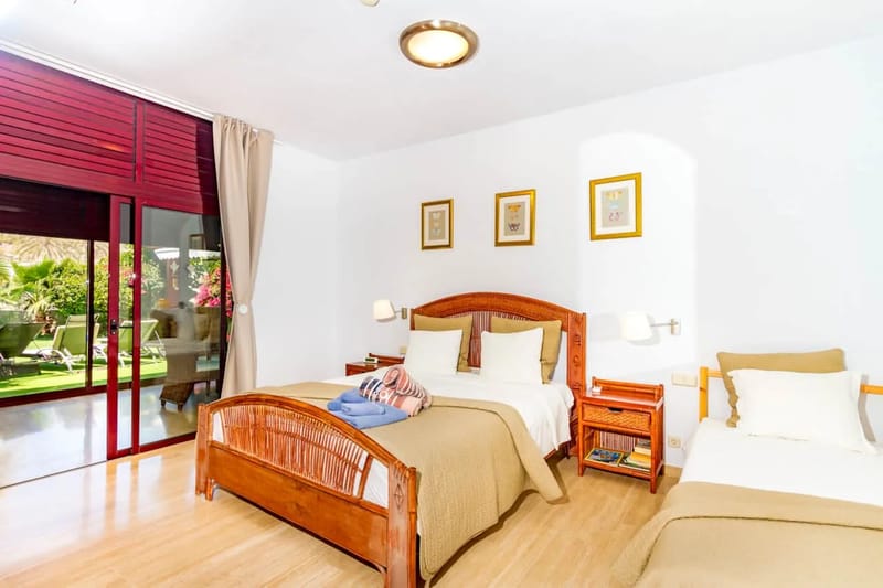 Dormitorio