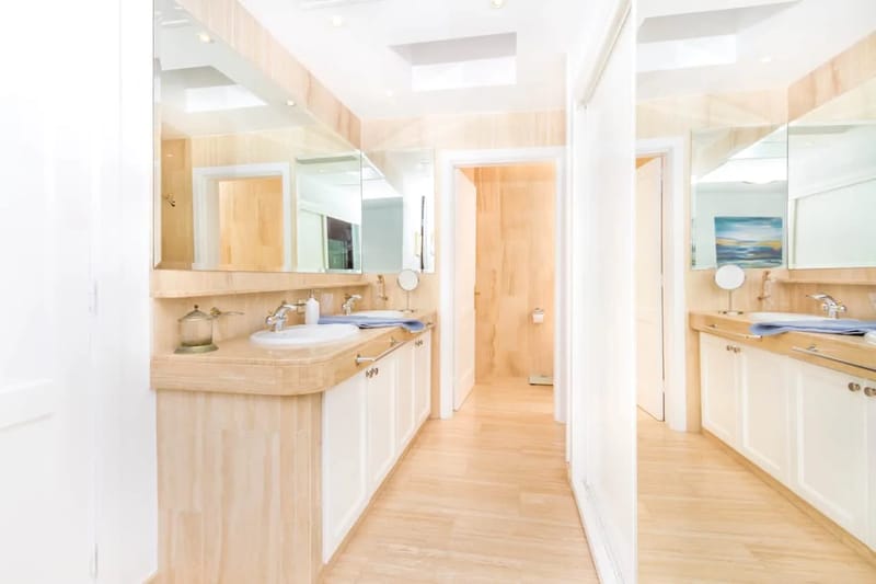Baño