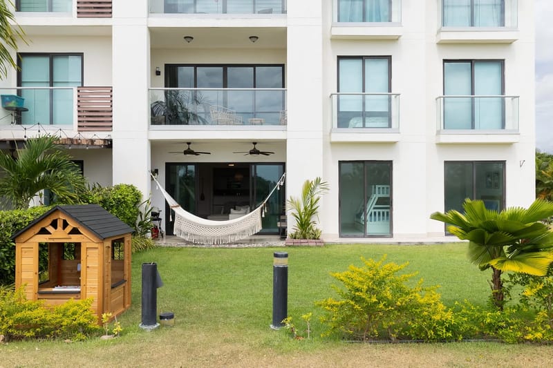 The Nova Condo By Acomodo @CasaMar