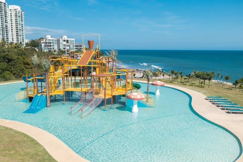 The Nova Condo By Acomodo @CasaMar
