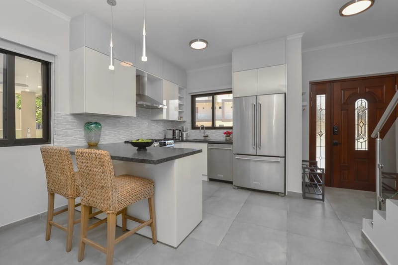 Cocina