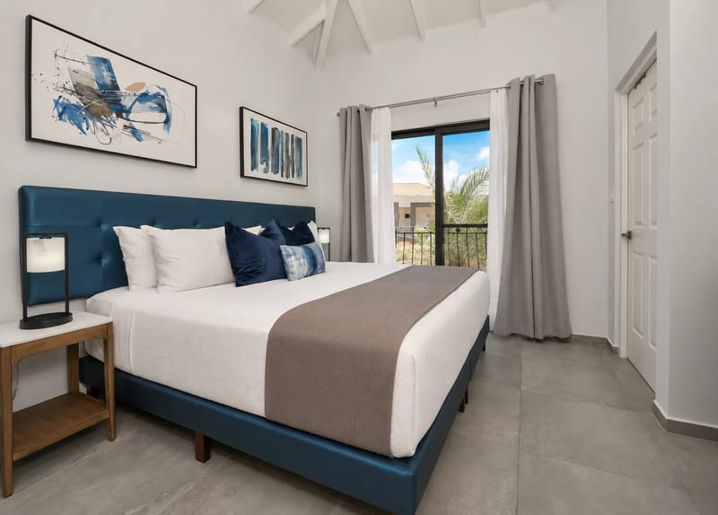 Dormitorio