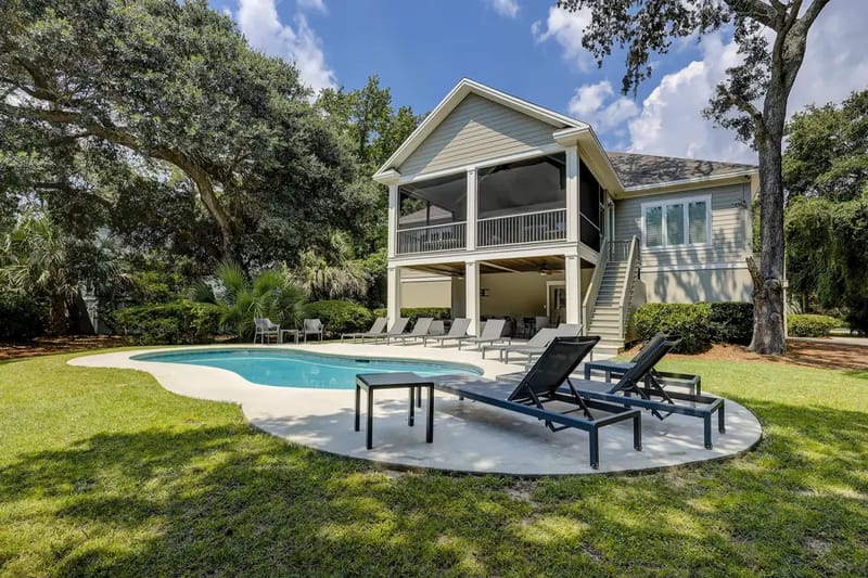 Photo from the property listing