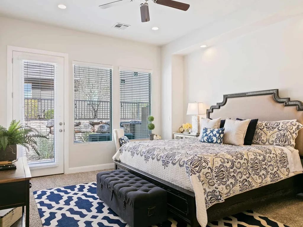 Photo from the property listing