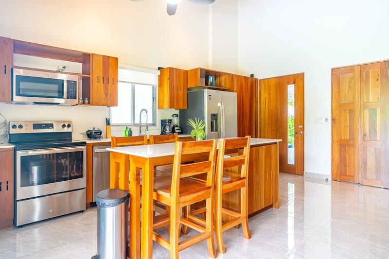 Villa Heliconia Ojochal