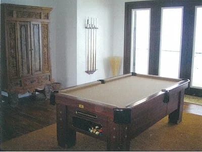 BH-01 — Bahamas Beachfront Rental With Internet