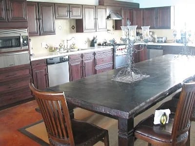 BH-01 — Bahamas Beachfront Rental With Internet